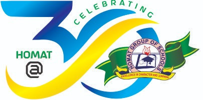 HOMAT CELEBRATES 30TH ANNIVERSARY WITH GLAMOUR.....Appreciates teachers, non- teaching Staff and Parents who have been great partners.