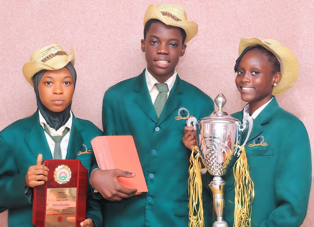 Proven Academic Excellence