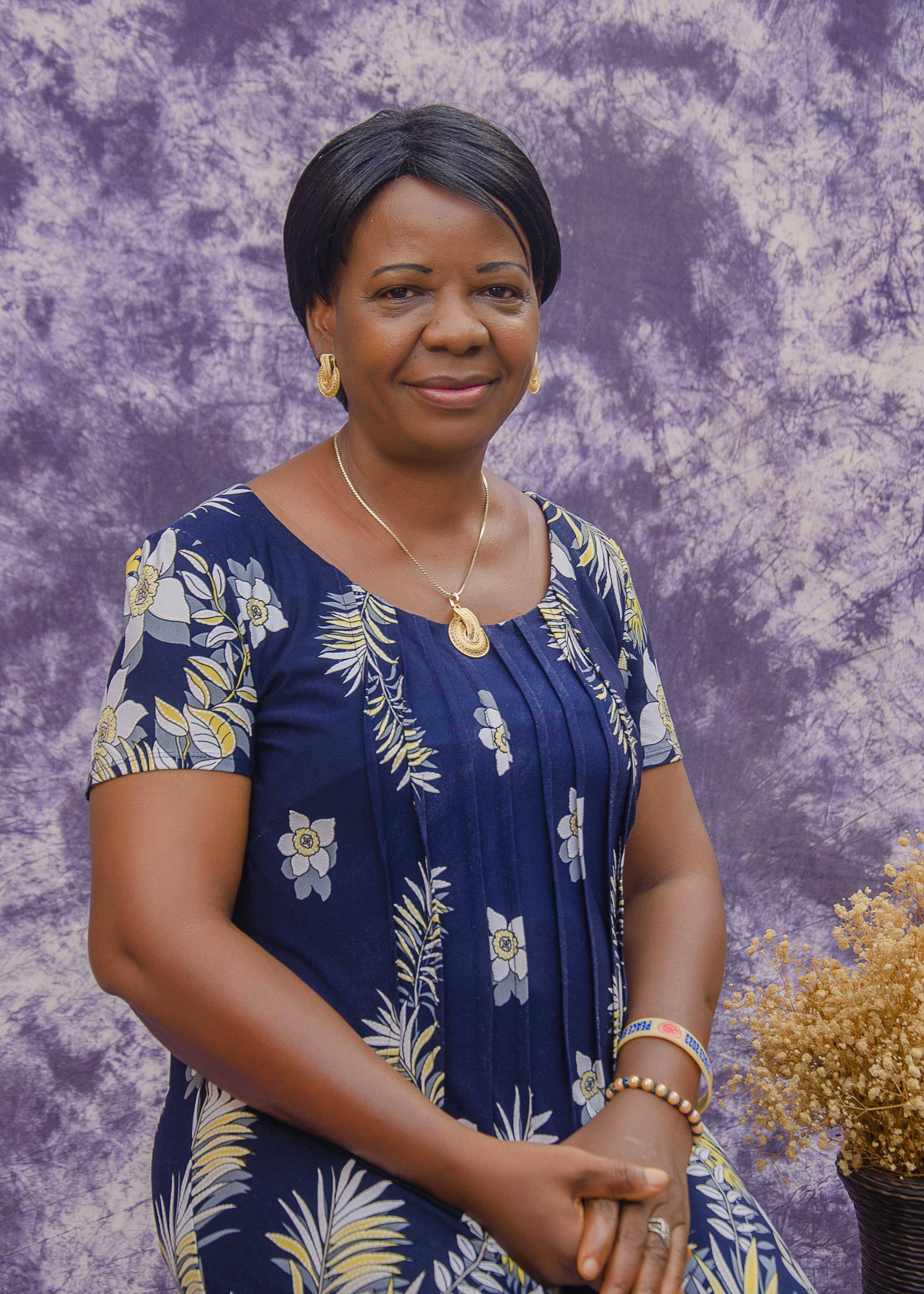 MRS. S.T. ADEDEJI
