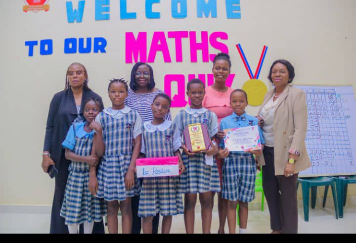 Proven Record of Academic Excellence